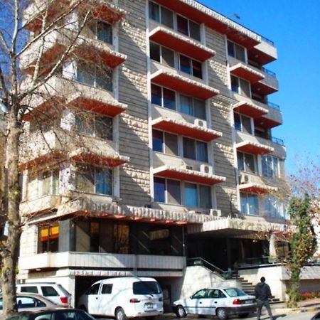 Gondola Hotel & Suites Amman Exterior foto